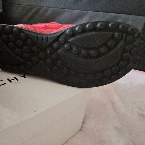 MAURI MEN'S SPORT SHOES 1 time worn size 10 $200 - Picture 6 of 7